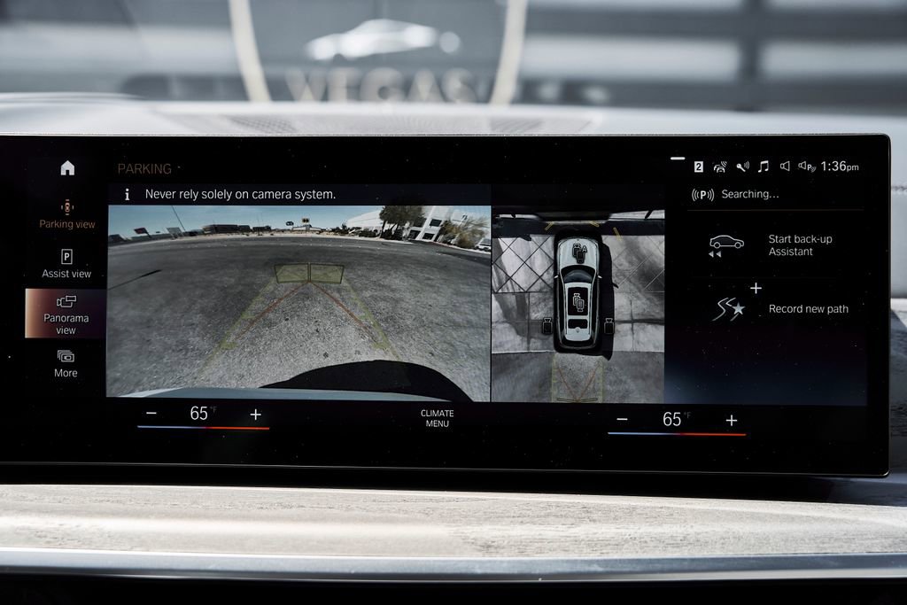 Used 2023 BMW ALPINA XB7 image 89