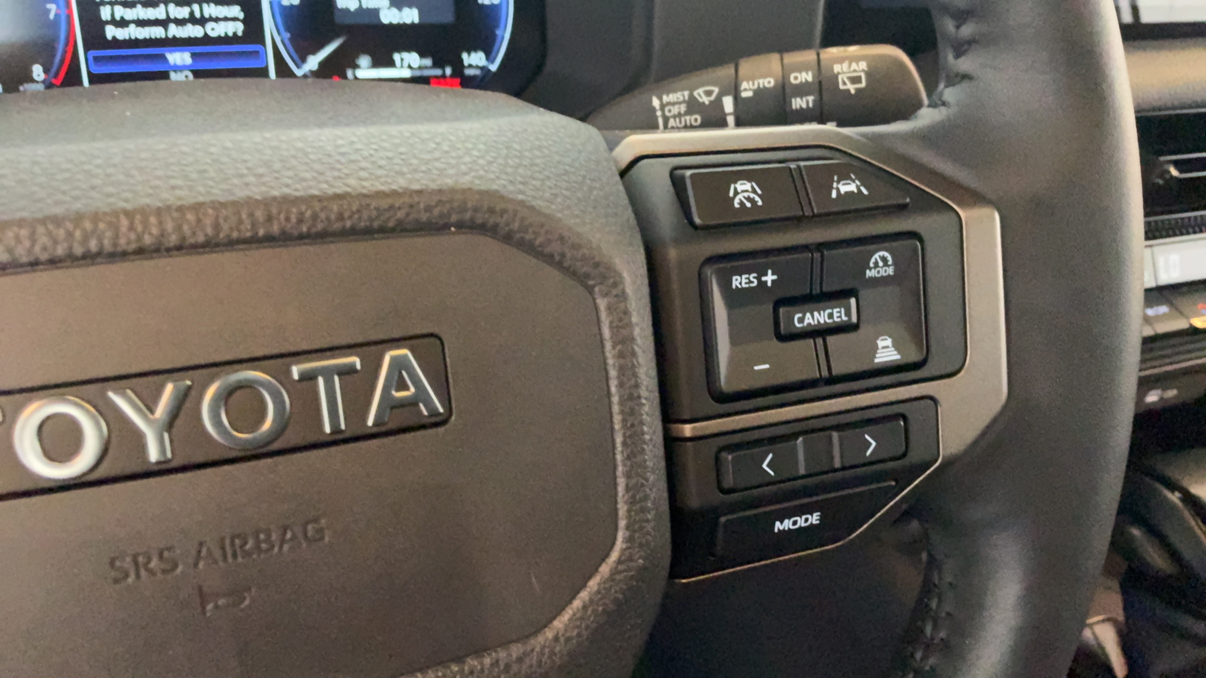 Used 2024 Toyota Land Cruiser AWD/4WD image 17