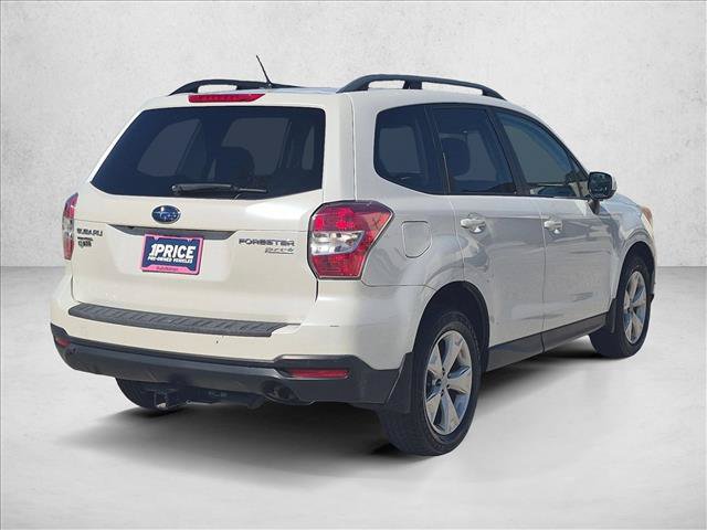 Used 2014 Subaru Forester 2.5i Premium w/ All-Weather Package AWD/4WD image 5