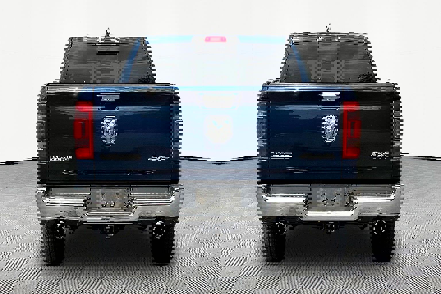 Used 2020 RAM 1500 Laramie image 5