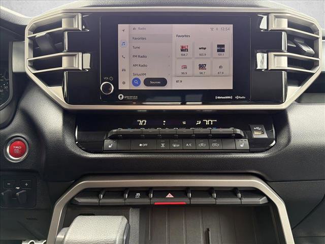 Used 2022 Toyota Tundra SR5 w/ TRD Sport Premium Package image 19