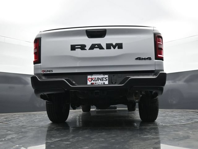 New 2027 RAM 1500 Tradesman AWD/4WD image 62