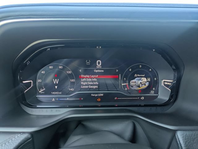 Certified 2024 GMC Yukon Denali w/ Max Trailering Package AWD/4WD image 18