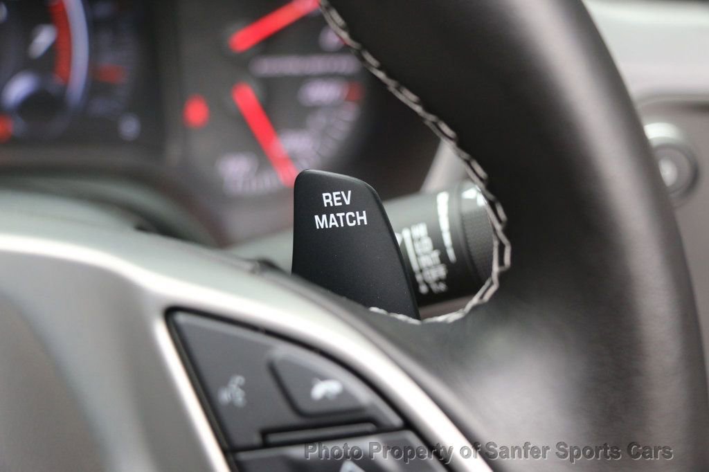 Used 2019 Chevrolet Corvette Grand Sport image 37