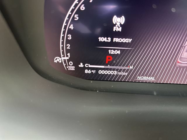 New 2026 Acura MDX SH-AWD w/ Technology Package image 16