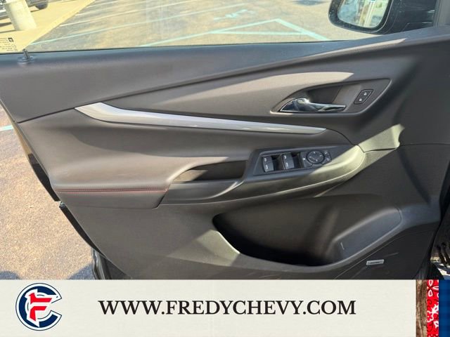 Used 2023 Chevrolet Bolt EUV Premier w/ Sun & Sound Package FWD image 25