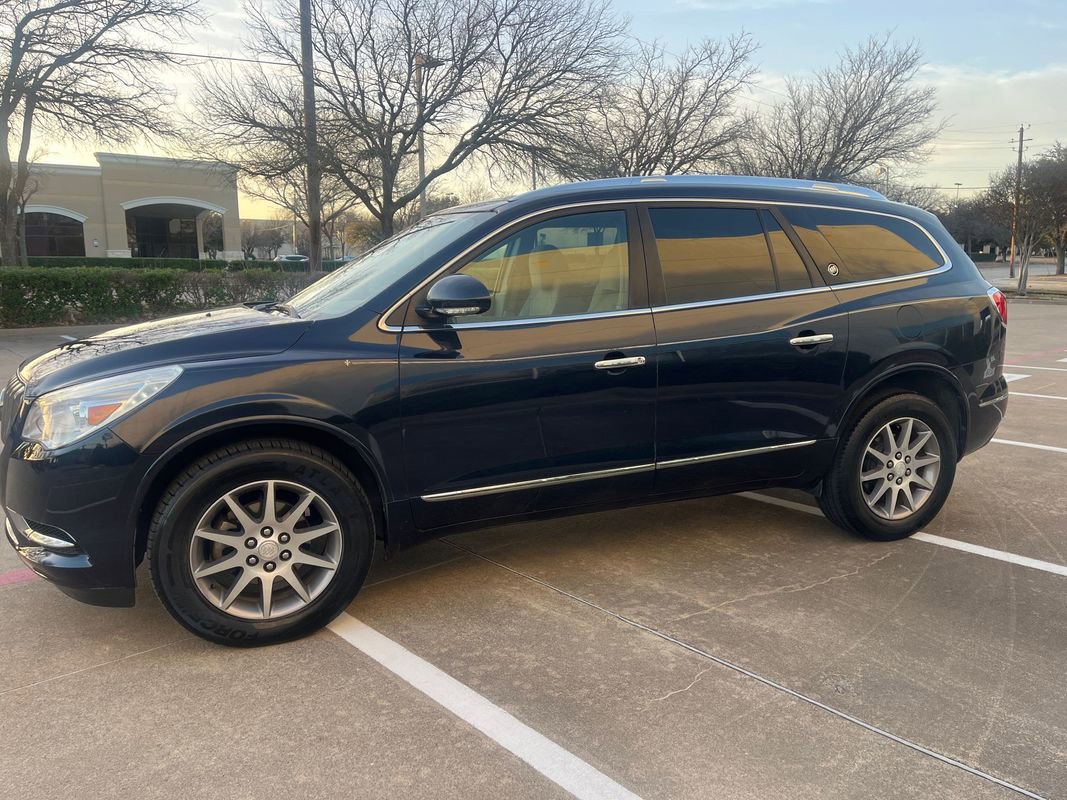 Used 2016 Buick Enclave Convenience image 5