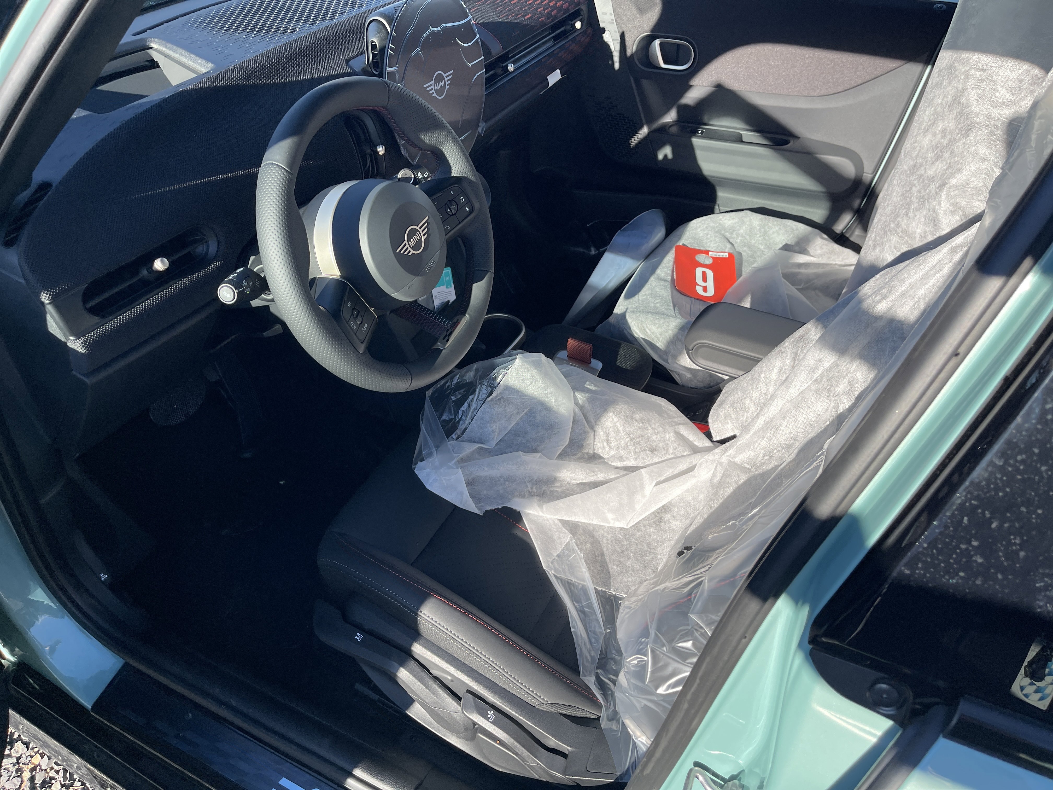 New 2026 MINI Cooper S image 7