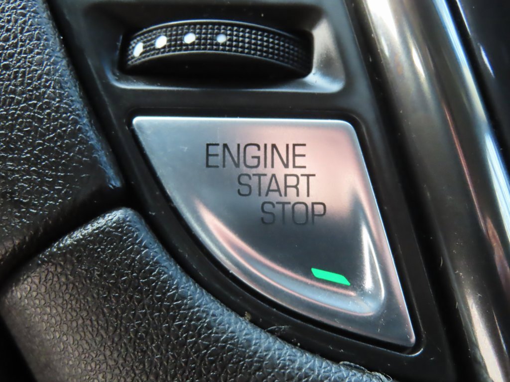 Used 2013 Cadillac ATS 2.0T Sedan image 10