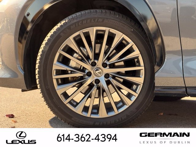 Used 2023 Lexus RZ 450e Premium w/ Accessory Package (2T) AWD/4WD image 12