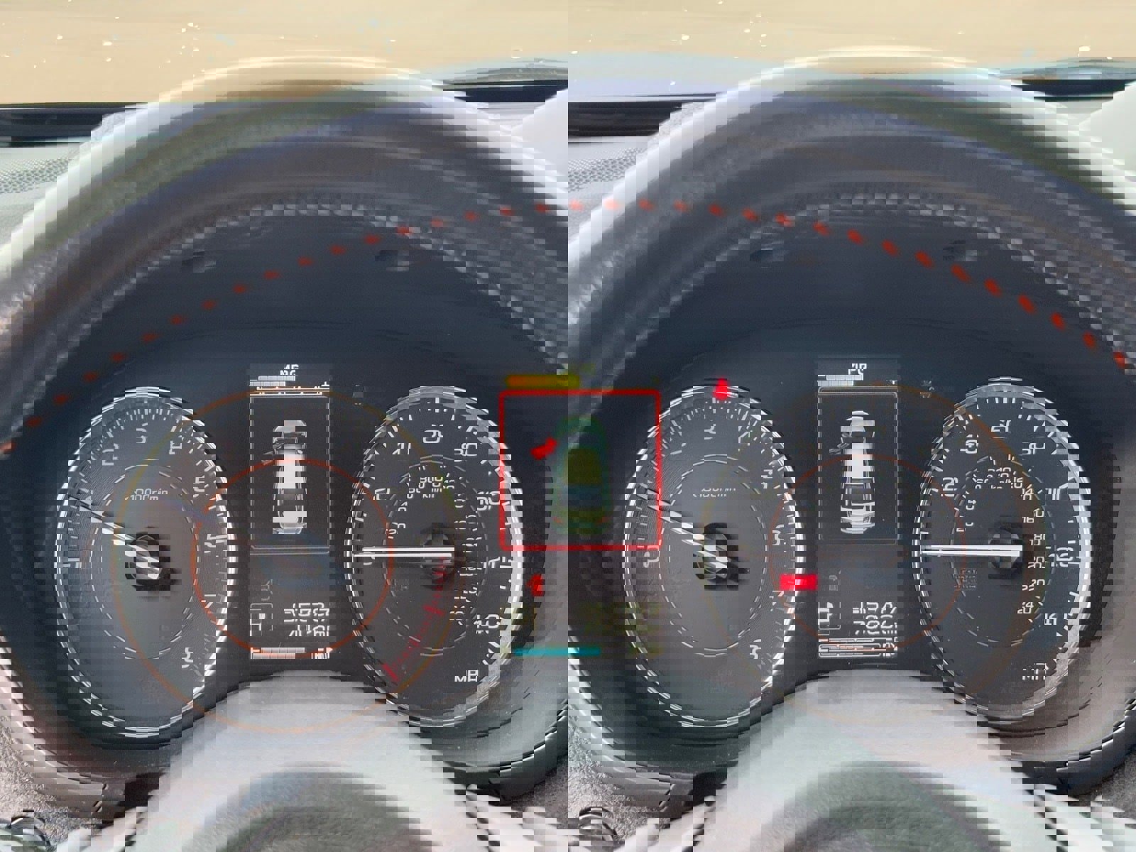 Used 2019 Subaru Crosstrek 2.0i Limited w/ Moonroof Package image 23