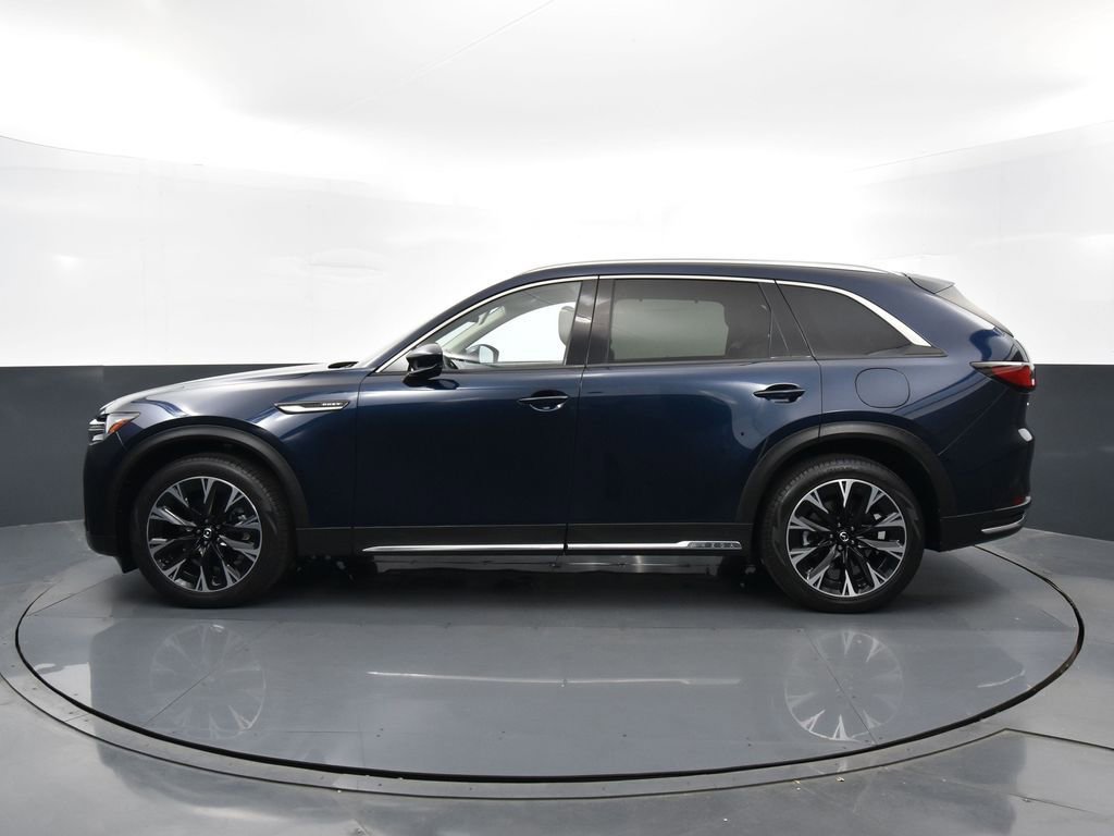 Used 2024 MAZDA CX-90 Plug-In Hybrid w/ Premium Pkg image 8