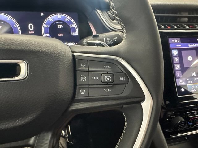 Used 2024 Jeep Grand Cherokee L Altitude AWD/4WD image 39