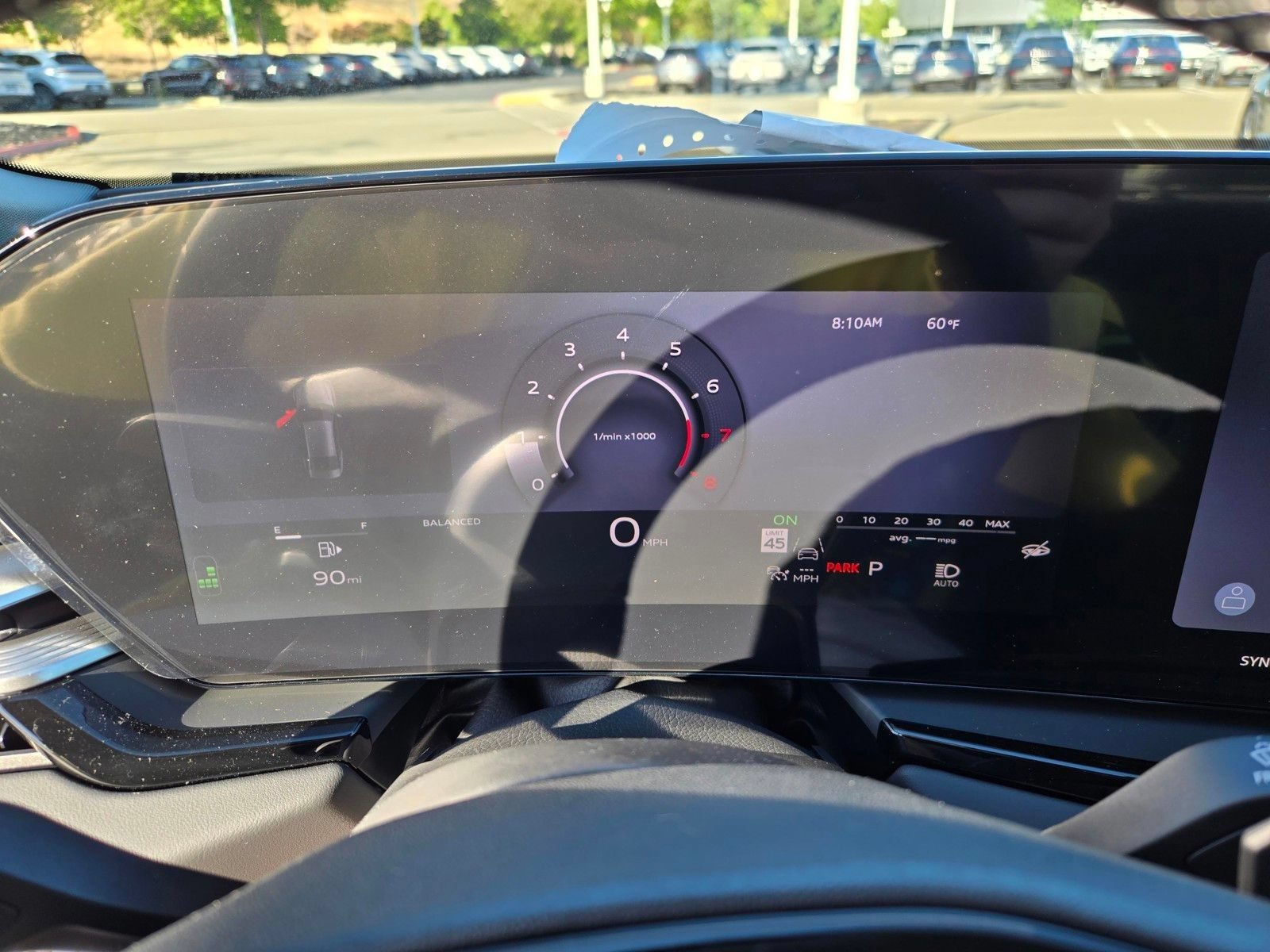 New 2026 Audi A6 Premium Plus AWD/4WD image 26
