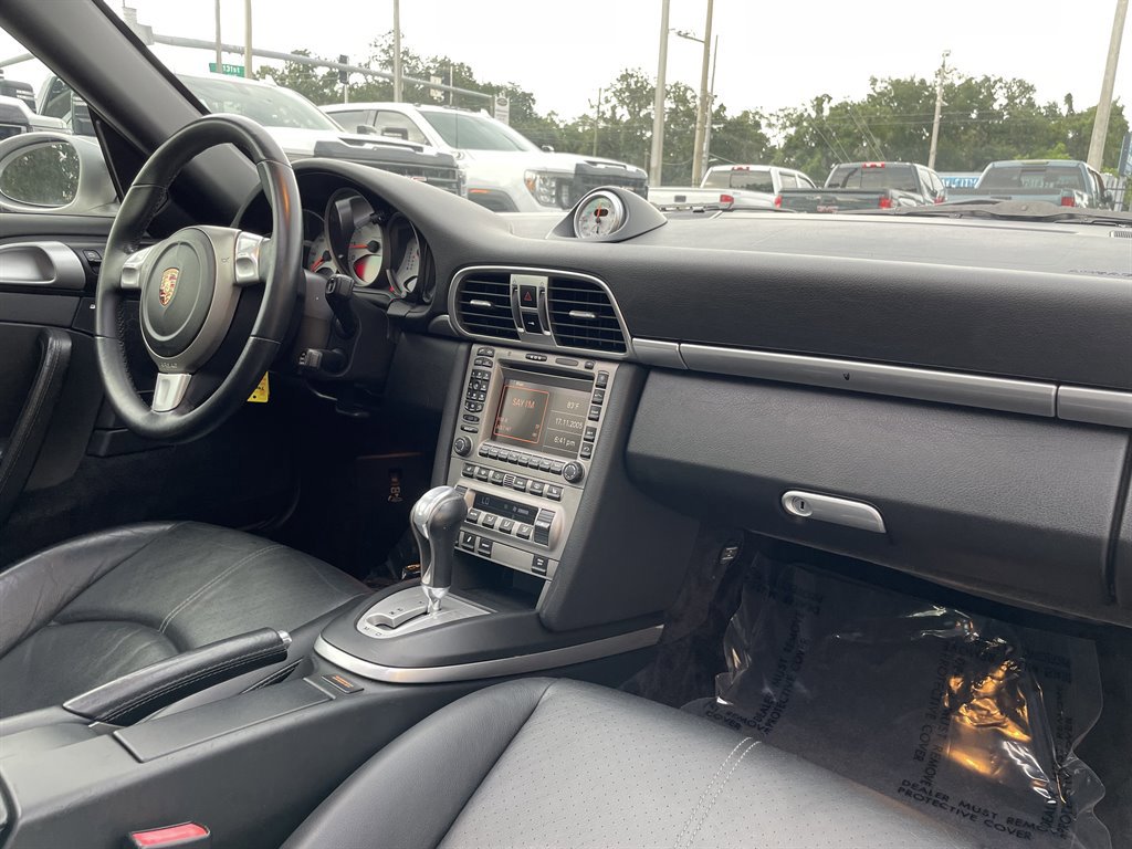 Used 2006 Porsche 911 Carrera S RWD image 15
