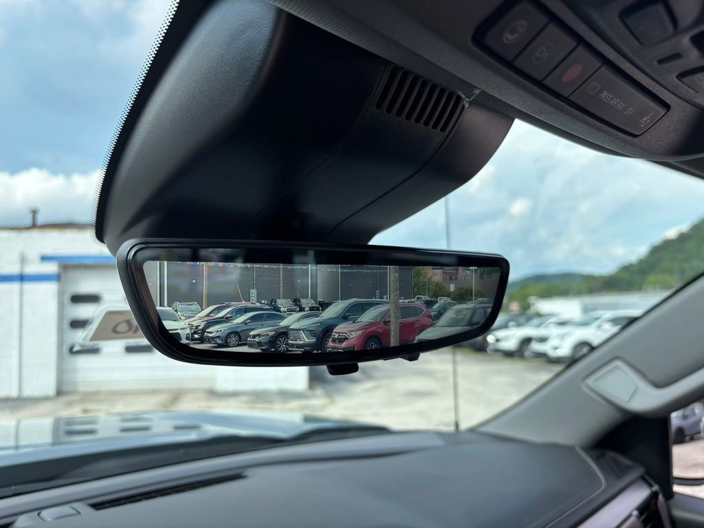 New 2026 GMC Sierra 1500 Denali w/ Denali Reserve Package image 32