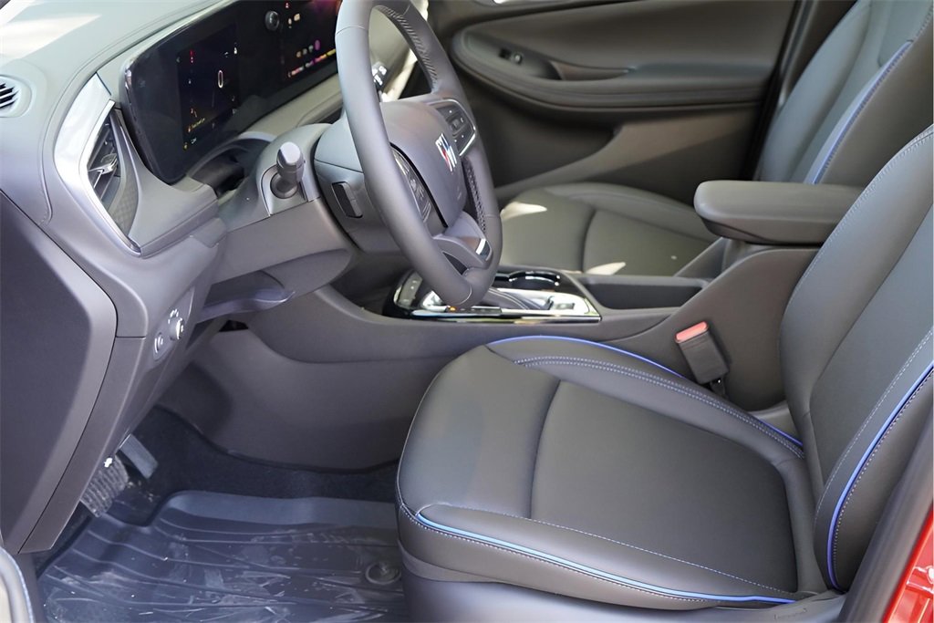 New 2026 Buick Encore GX Sport Touring image 9