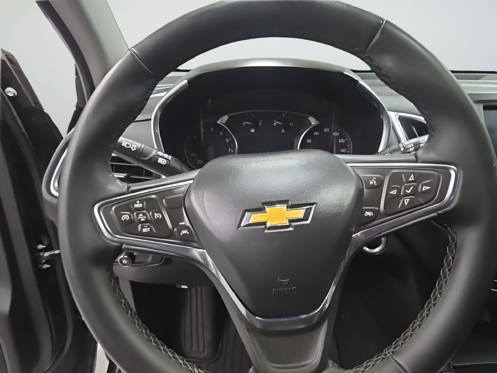 Used 2024 Chevrolet Equinox LT w/ Driver Convenience Package AWD/4WD image 30