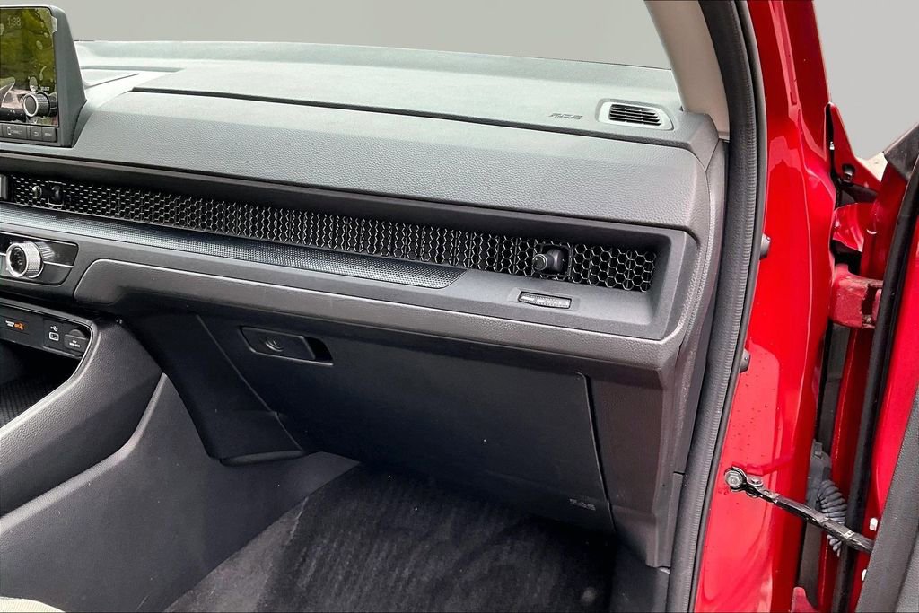 Used 2024 Honda CR-V LX image 20