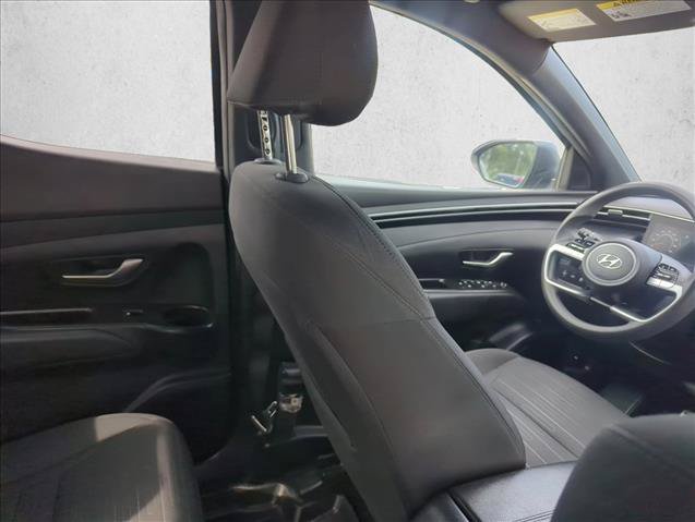 Used 2023 Hyundai Santa Cruz Night AWD/4WD image 22