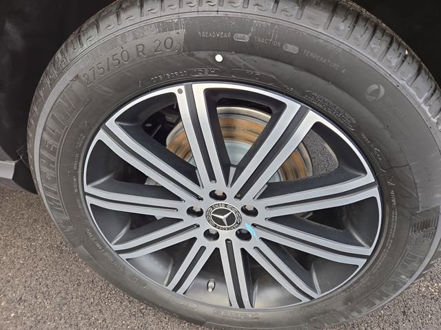 New 2026 Mercedes-Benz GLE 350 4MATIC image 29