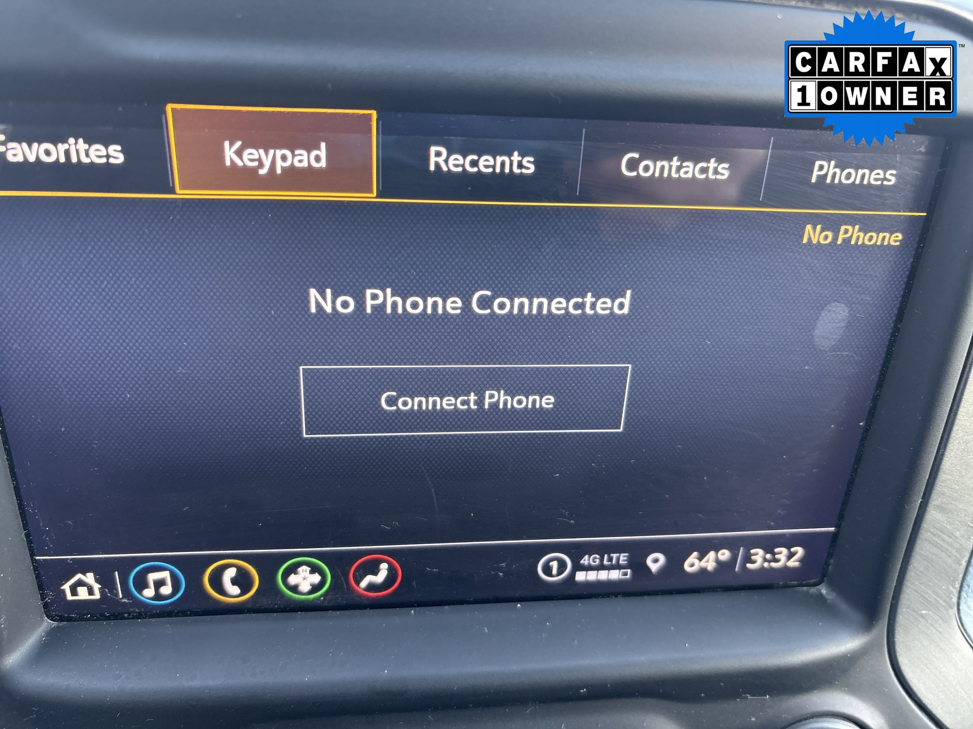 Used 2022 Chevrolet Silverado 1500 LT Trail Boss w/ Convenience Package II image 22