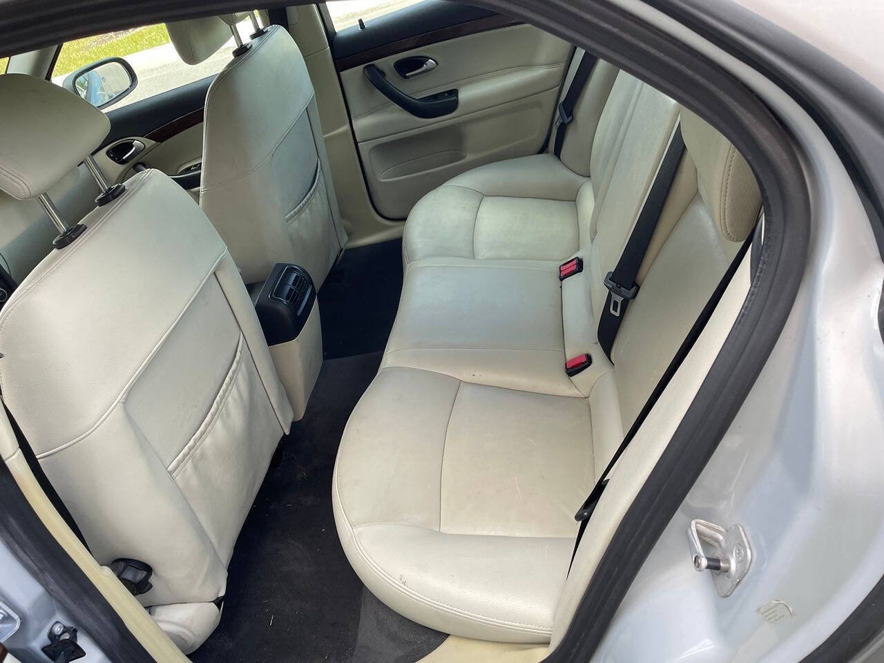 Used 2008 Saab 9-3 2.0T FWD image 17