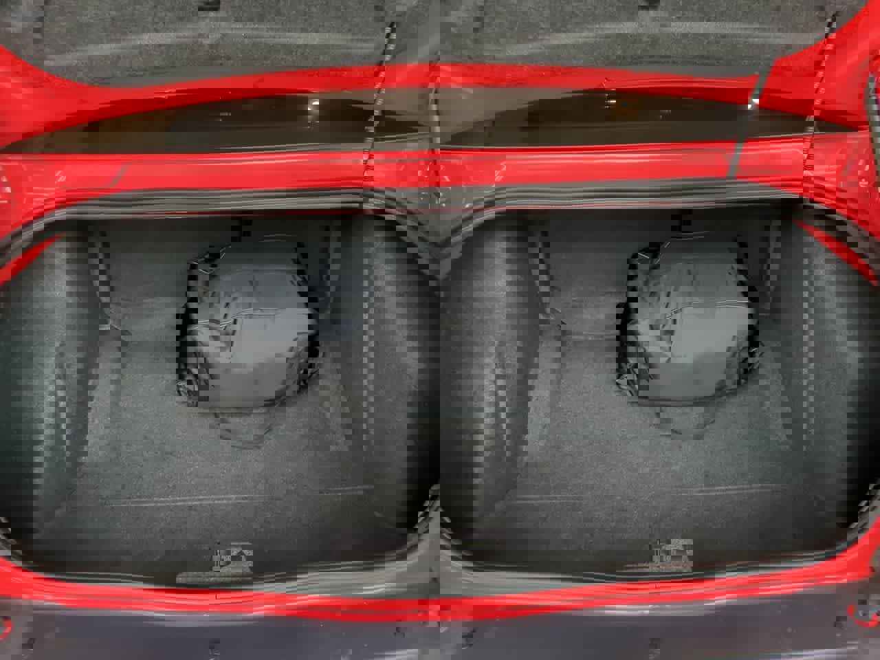 Used 2018 Dodge Challenger SRT Demon image 33