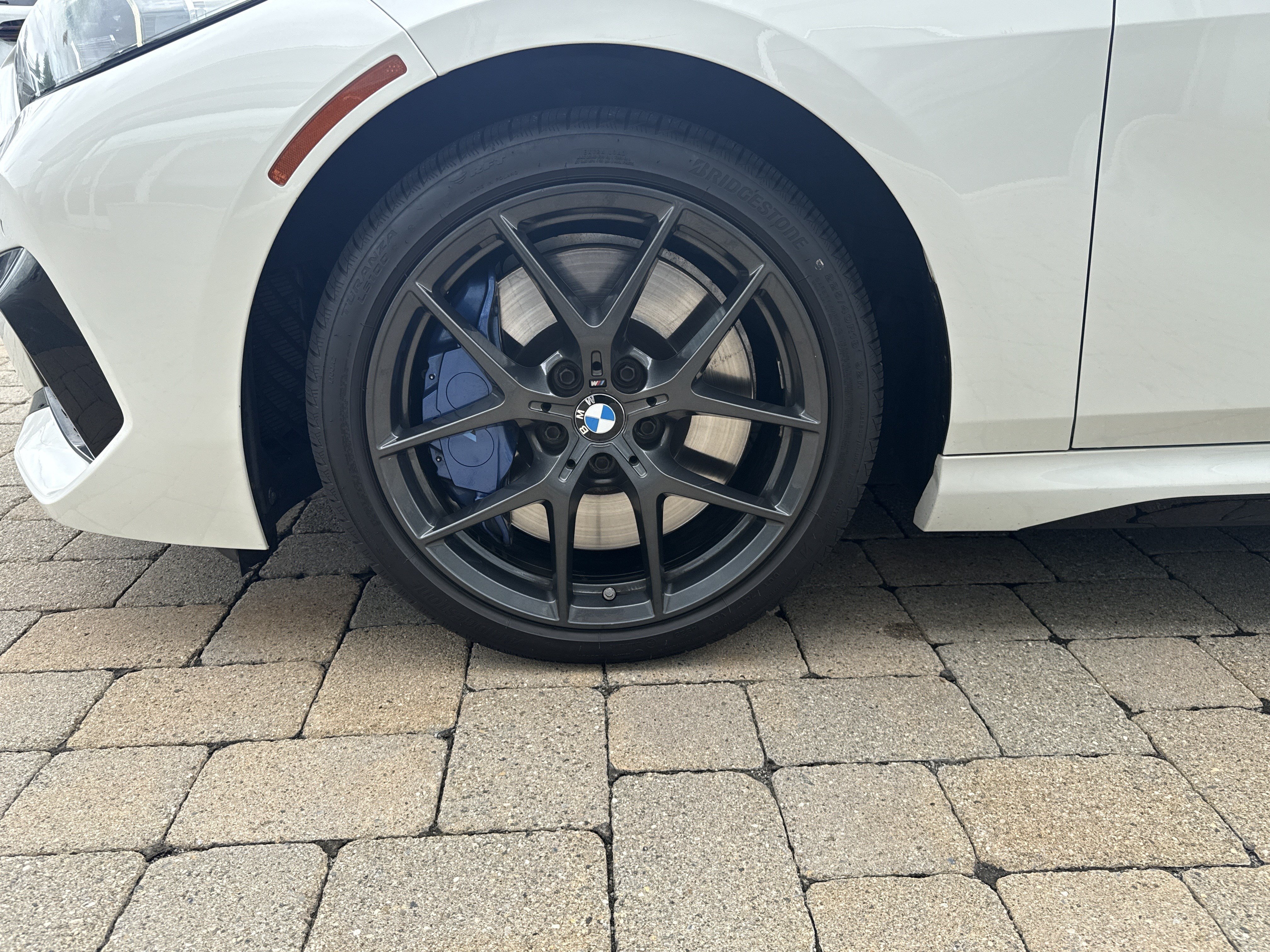 Used 2021 BMW M235i xDrive Gran Coupe w/ Premium Package AWD/4WD image 6