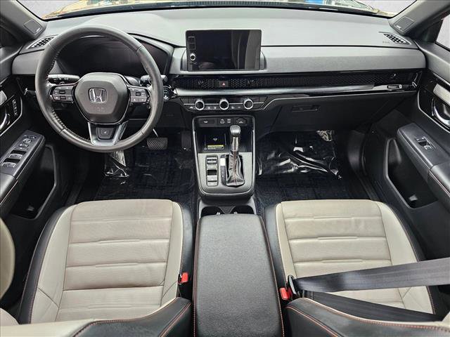 Used 2023 Honda CR-V Sport Touring image 17