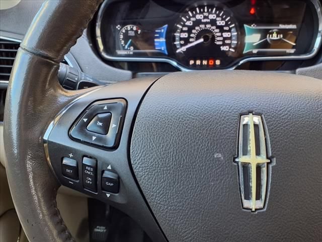 Used 2015 Lincoln MKT AWD w/ Equipment Group 201A image 11
