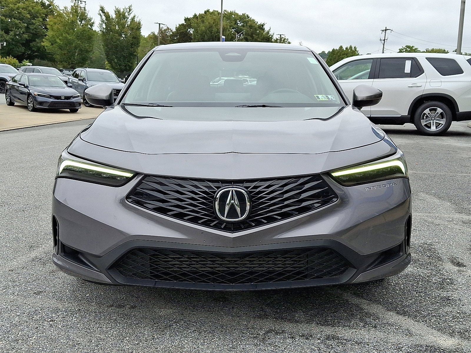 Used 2024 Acura Integra image 2