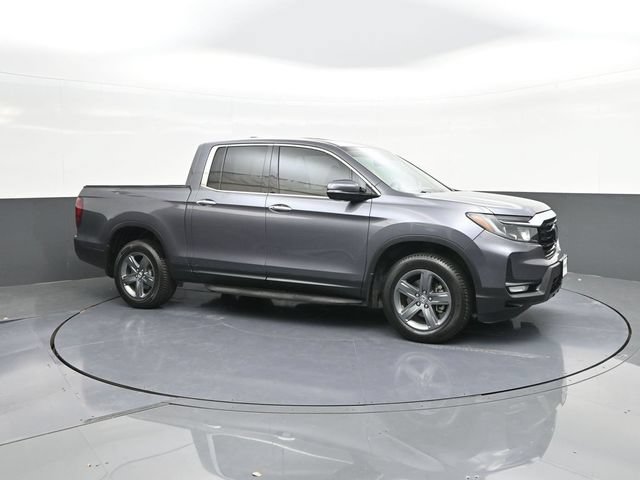 Certified 2022 Honda Ridgeline RTL-E image 17