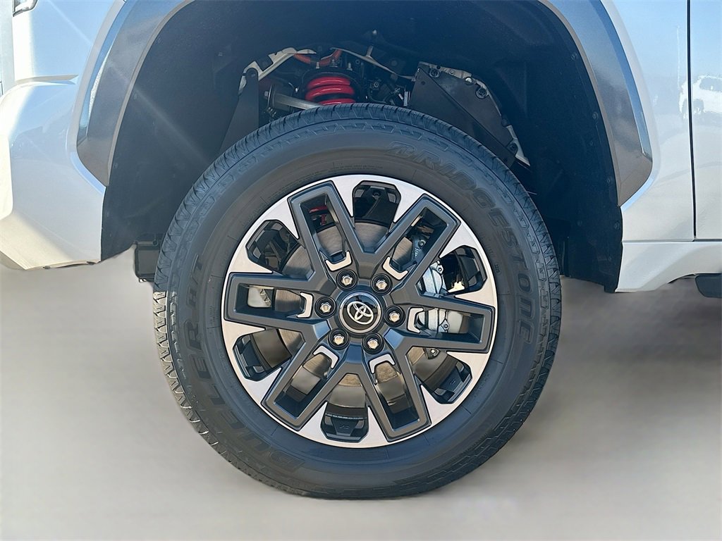 New 2026 Toyota Tundra Limited image 31