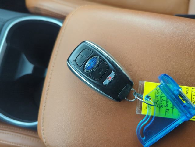 Used 2020 Subaru Legacy Touring XT image 31