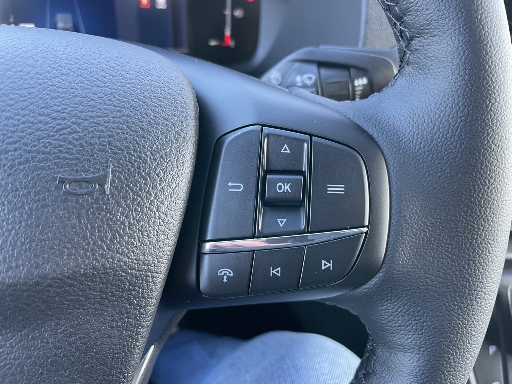 New 2026 Ford Transit 350 148 High Roof DRW AWD w/ Load Area Protection Package image 24