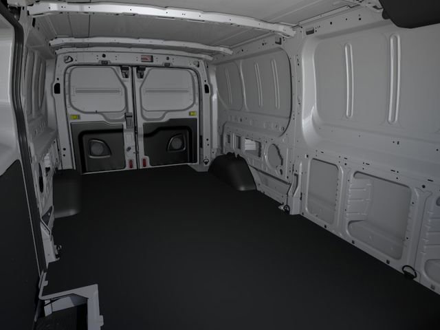 New 2025 Ford Transit 250 Low Roof image 11