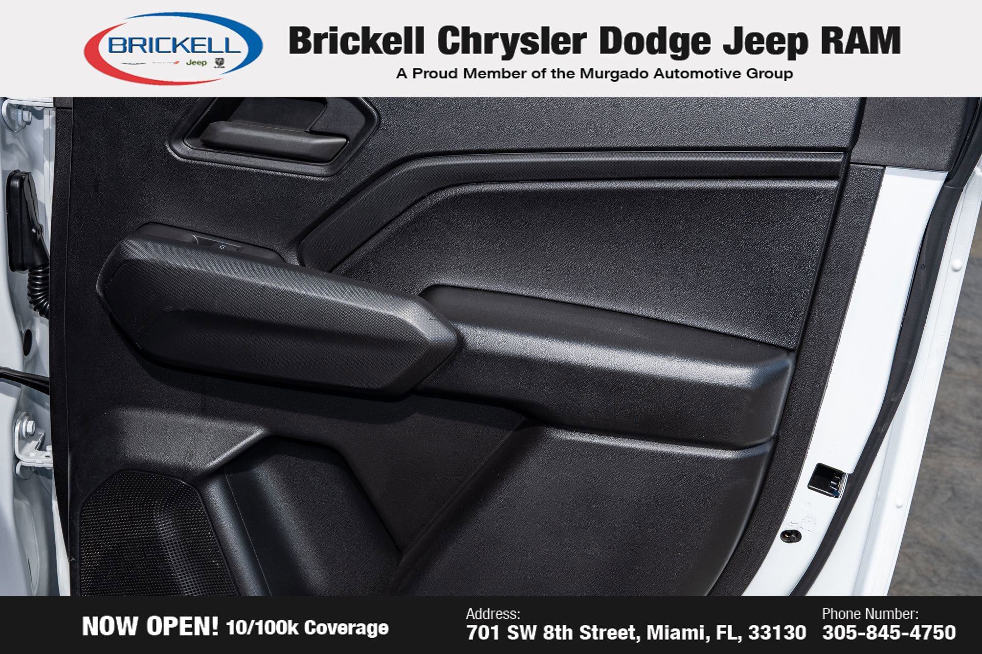 Used 2024 Chevrolet Colorado W/T w/ WT Convenience Package II image 11