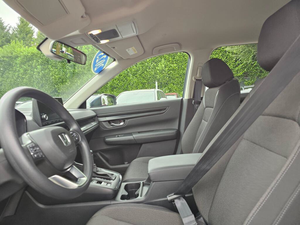 Used 2023 Honda CR-V LX image 23