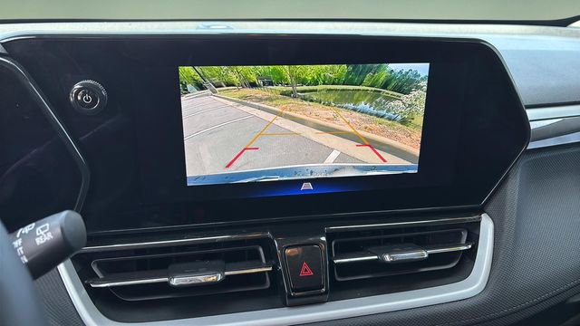 Used 2024 Chevrolet TrailBlazer LT w/ LT Cold Weather Package image 25