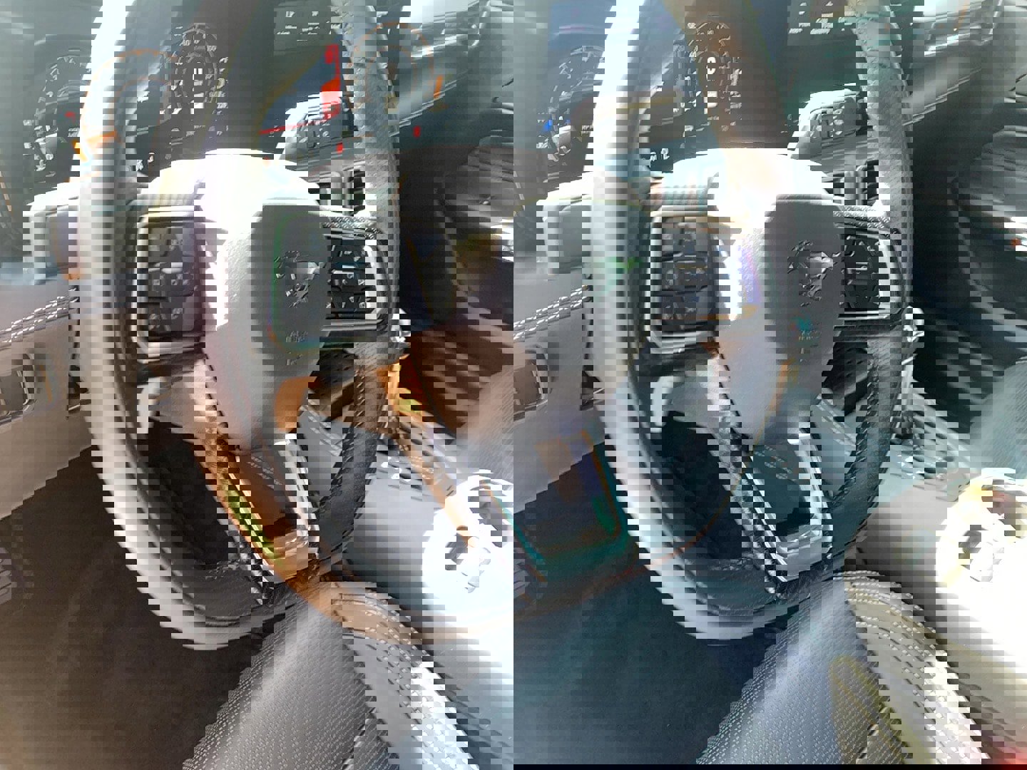 Used 2024 Ford Mustang Premium image 21