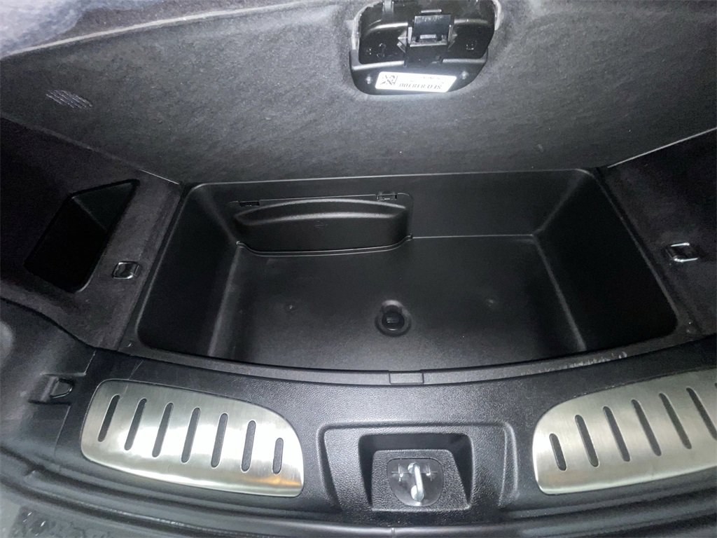 Used 2022 Dodge Durango GT image 25