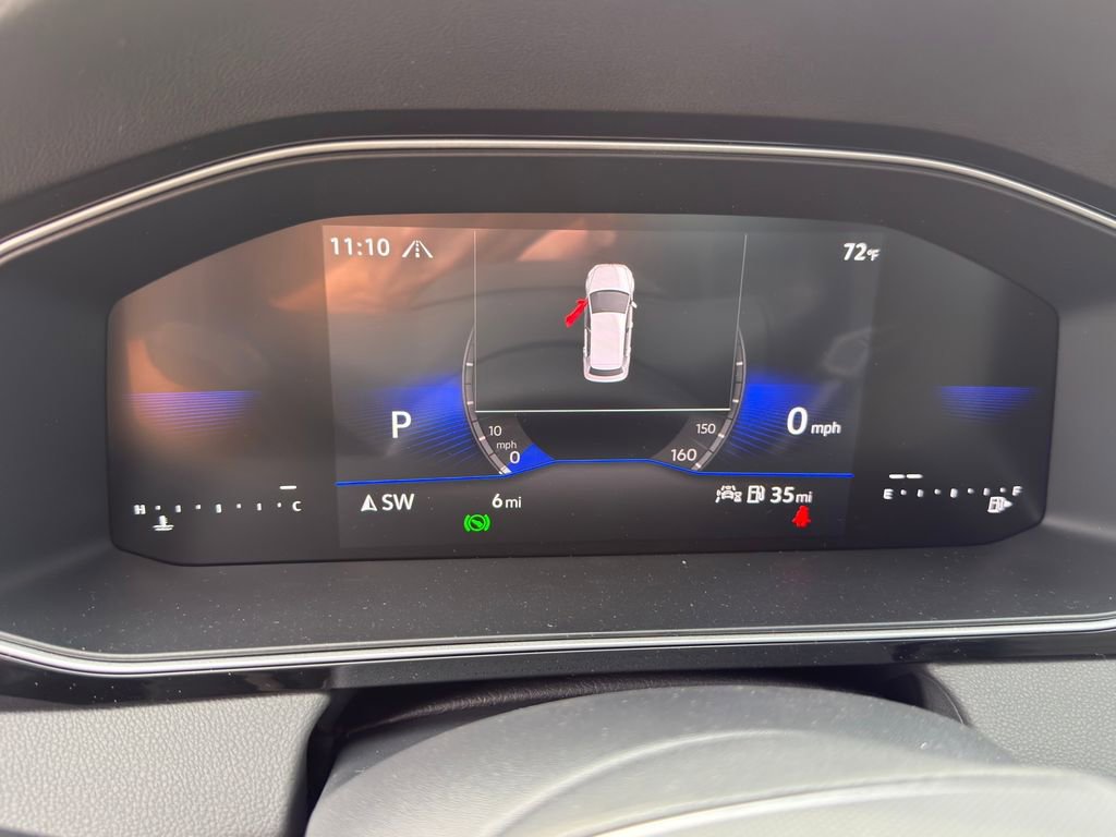 New 2026 Volkswagen Jetta S image 19