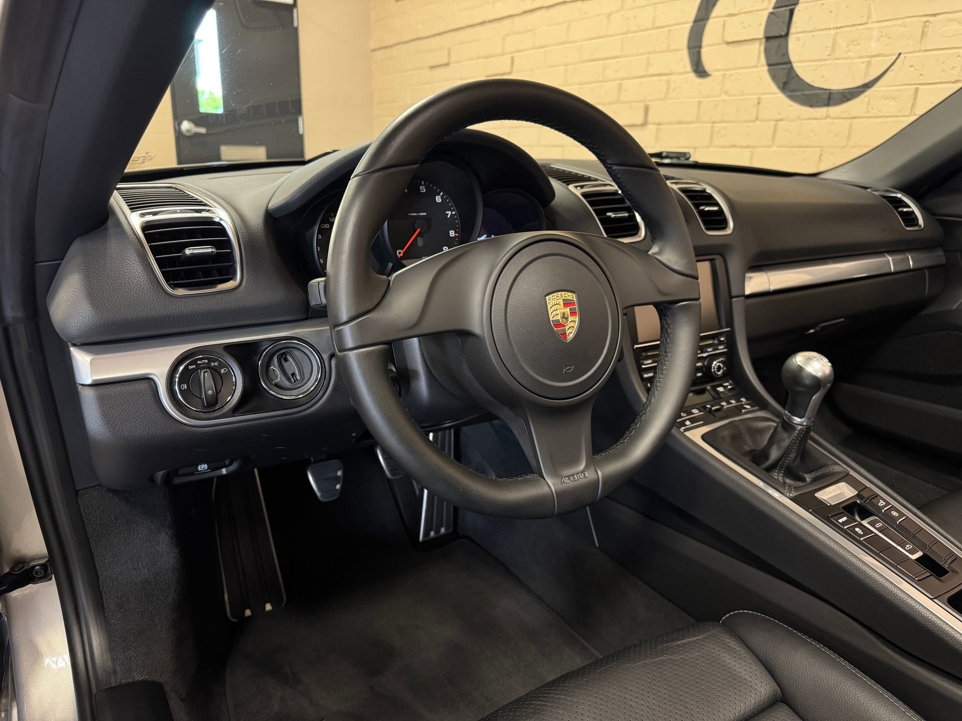 Used 2013 Porsche Boxster RWD image 53