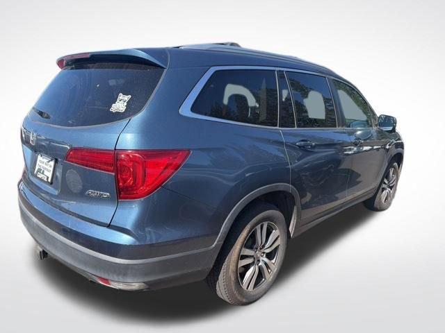 Used 2017 Honda Pilot EX-L image 5