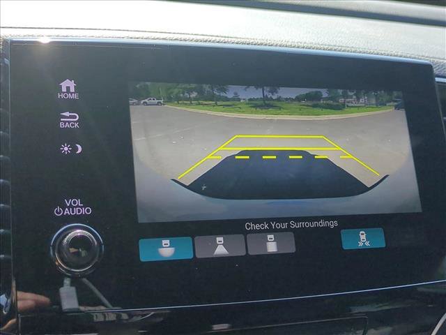 Used 2022 Honda Passport EX-L image 14