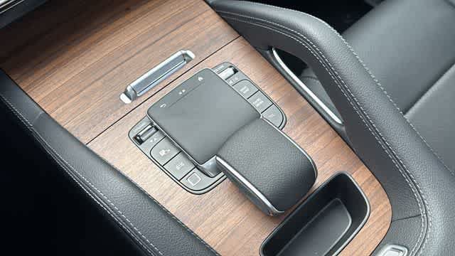 Certified 2026 Mercedes-Benz GLE 350 4MATIC image 25