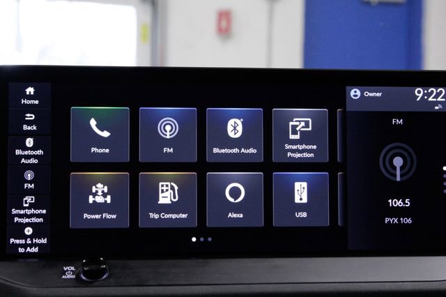 Certified 2023 Honda Accord Sport image 31