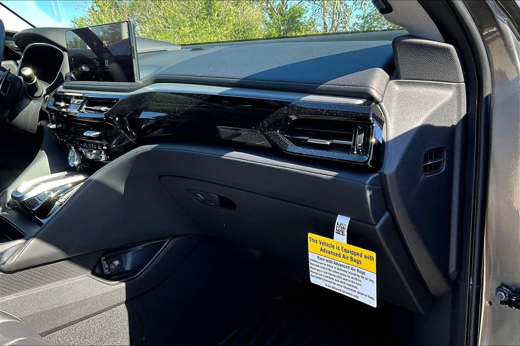 New 2026 Acura MDX w/ Technology Package FWD image 8