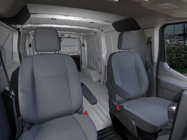 New 2026 Ford Transit 150 Low Roof RWD image 10